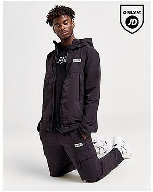 McKenzie Ensemble de survêtement Cedar - Noir