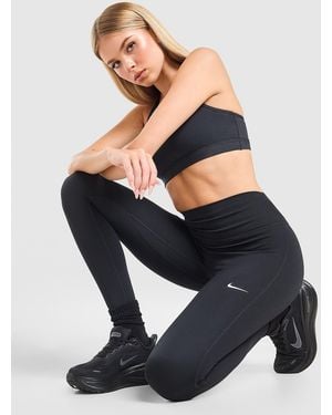 Nike One Stirrup Leg - Noir