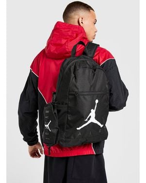 Nike Sac À Dos Trousse Pencil Case - Noir