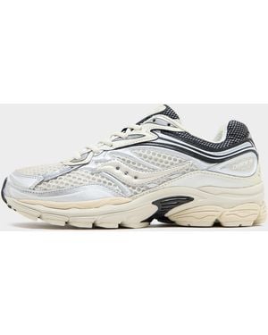 Saucony Womens ProGrid Omni 9 - Nero