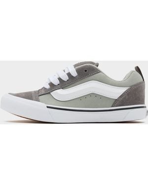 Vans Knu Skool Junior - Nero