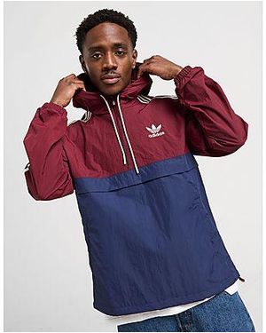 adidas originals itasca windbreaker