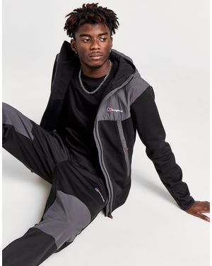 Berghaus Reacon 2.0 Giacca - Nero