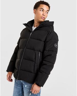 SUPPLY + DEMAND Vima Giacca - Nero