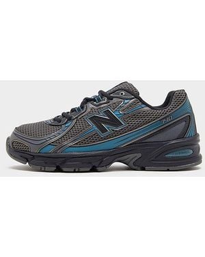 New Balance 740 - Blue