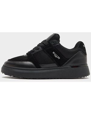 Mallet London N104 Skate - Black