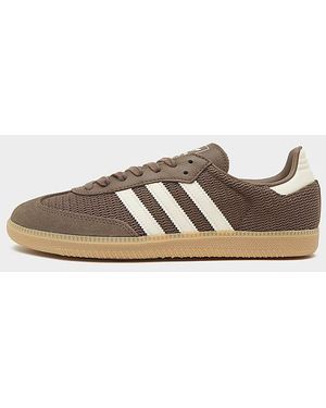 adidas Originals Samba OG - Métallisé