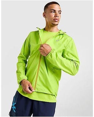 Asics Core Jacket - Black