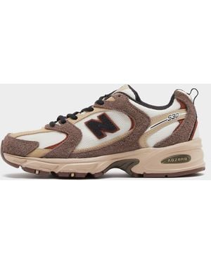New Balance Womens 530 - Nero