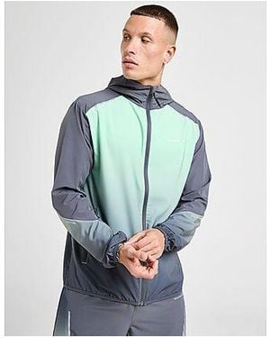 TECHNICALS Lotus Jacket - Black