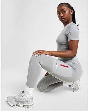 Berghaus Woven Pocket Leggings - Black