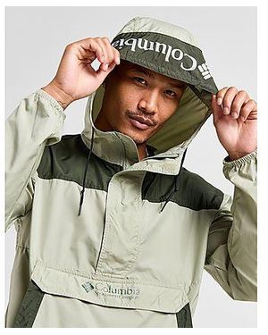 Columbia Giacca Challenger - Verde