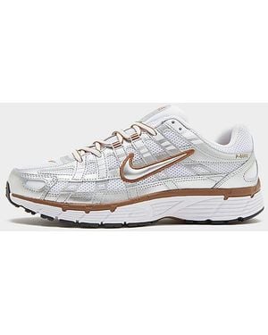 Nike P-6000 - Black