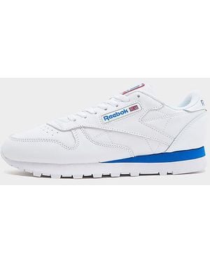 Reebok Classic Leather - White
