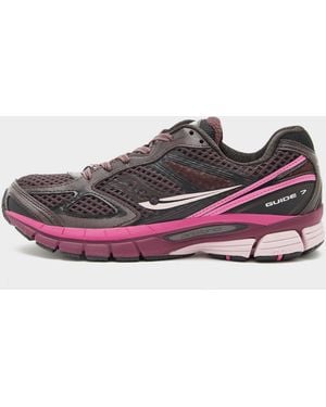 Saucony Progrid Guide 7 Femme - Marron
