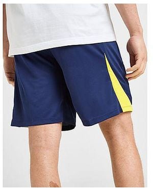 Nike Atletico Madrid Strike Shorts - Black