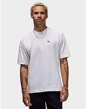 Nike Men's Trainer Patch - Black