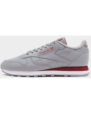 Reebok Classic Leather - Black