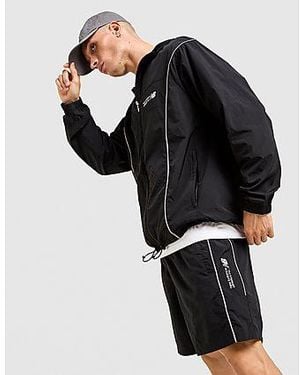 New Balance Vision Woven Shorts - Black