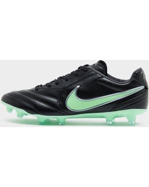 Nike Tiempo Ligera Pro Fg - Noir