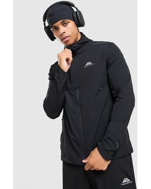 Trailberg Veste Fleetline - Bleu