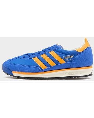 adidas Originals Sl 72 Rs - Blue