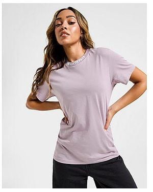 The North Face Zumu Boyfriend T-shirt - Black