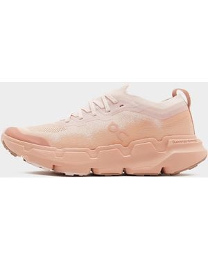 On Shoes Cloudsoma Femme - Noir