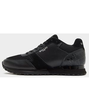 Mallet London Broadway - Black