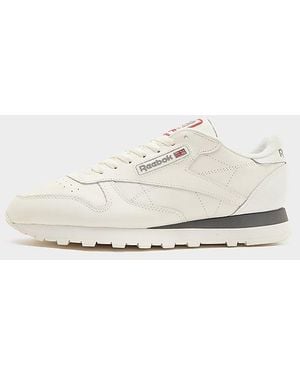 Reebok Classic Leather - Black