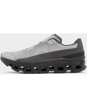 On Shoes Cloudmonster Void - Noir