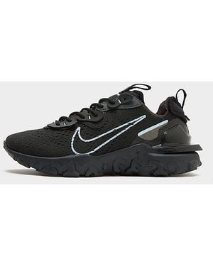Nike React Vision - Black