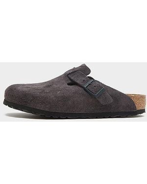 Birkenstock Boston - Nero