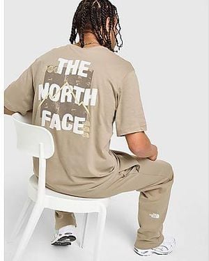 The North Face Sobretta Oversized T-shirt - Black