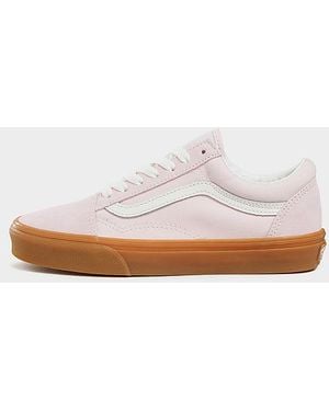 Vans Old Skool - White
