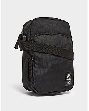 Nike Air Max 25 Shoulder Bag - Black