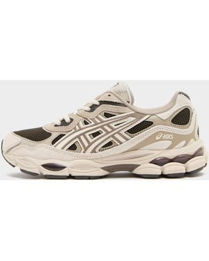 Asics Womens GEL-NYC Women's - Nero