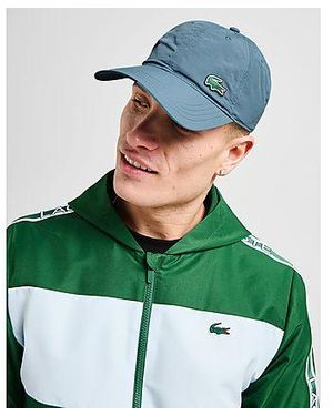 Lacoste Cappello Small Logo - Verde