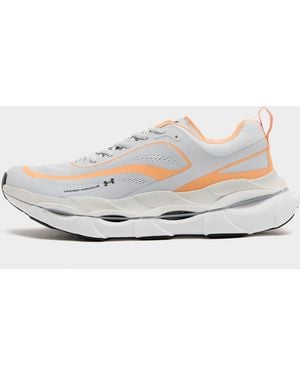 Under Armour Mens Halo Racer - Bianco