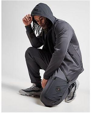 Zavetti Canada Saletto Track Trousers - Black