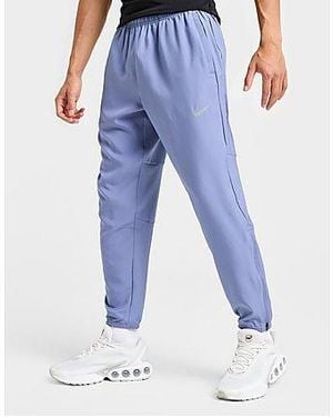 Nike Challenger Woven Track Trousers - Blue