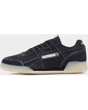 Reebok Mens Workout Plus - Nero