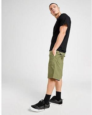 Vans Fatigue Loose Shorts - Black