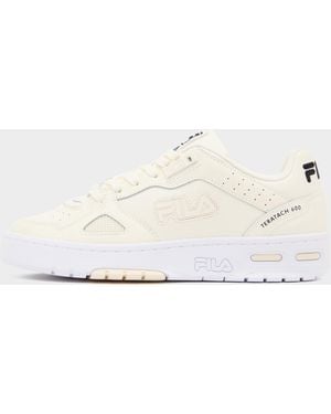 Fila Womens Teratach 600 - Nero