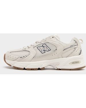 New Balance Womens 530 - Bianco