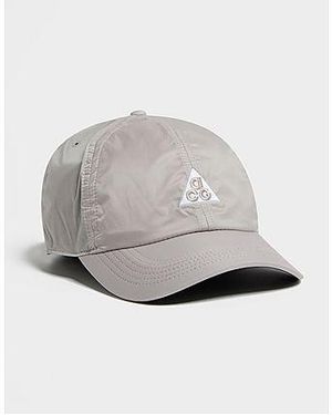 Nike Acg Club Cap - White