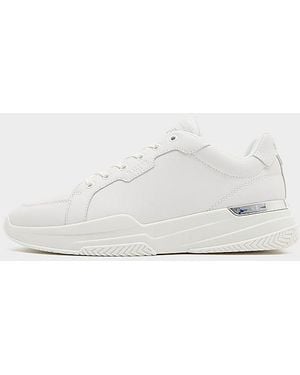 Mallet London Kinloch - White