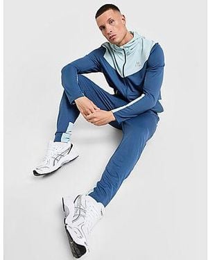 MONTIREX Agility Tracksuit 2.0 - Black