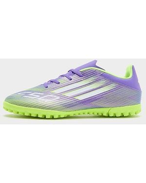 adidas F50 Club Tf - Purple