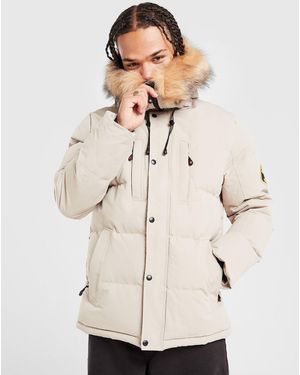 Zavetti Canada Parka Doudoune Oshawa 2.0 - Noir